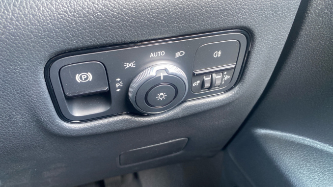 Mercedes-Benz Vito L2 Diesel Rwd 114CDI Pro Van 9G-Tronic - Image 33